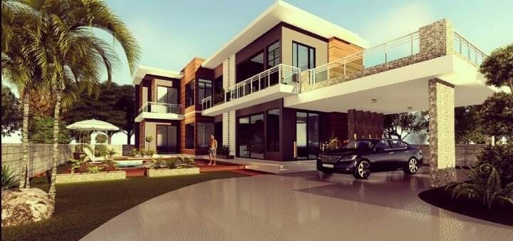 VILLA DESIGN