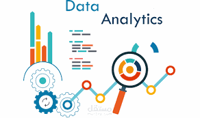 data analysis using python