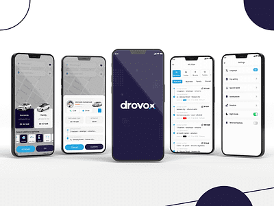 Drovox