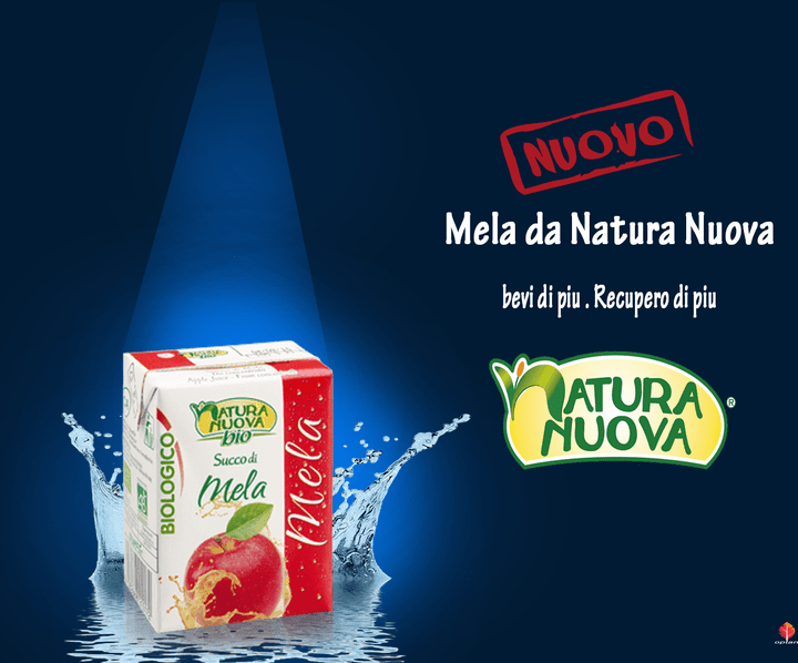 natura nuova