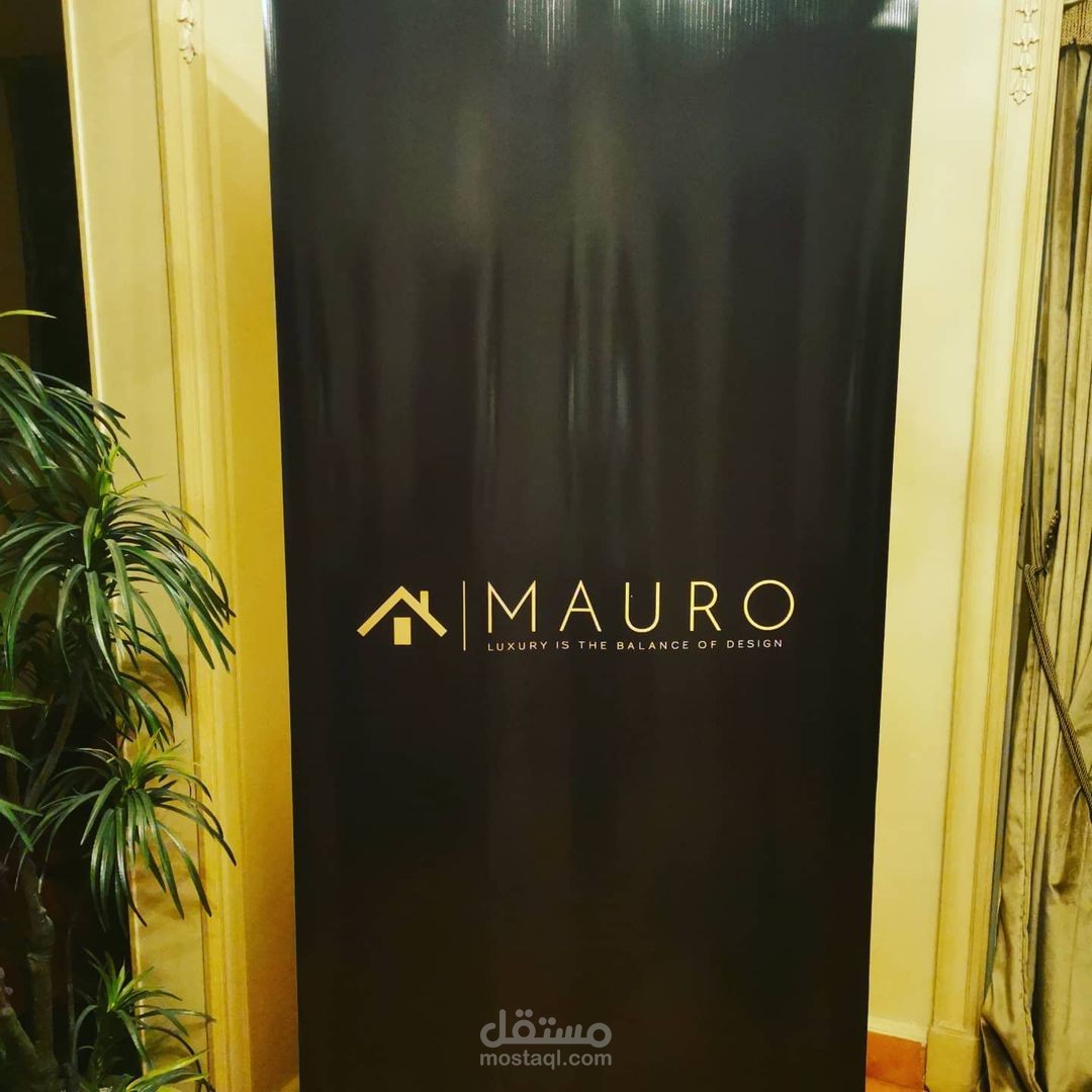 Mauro