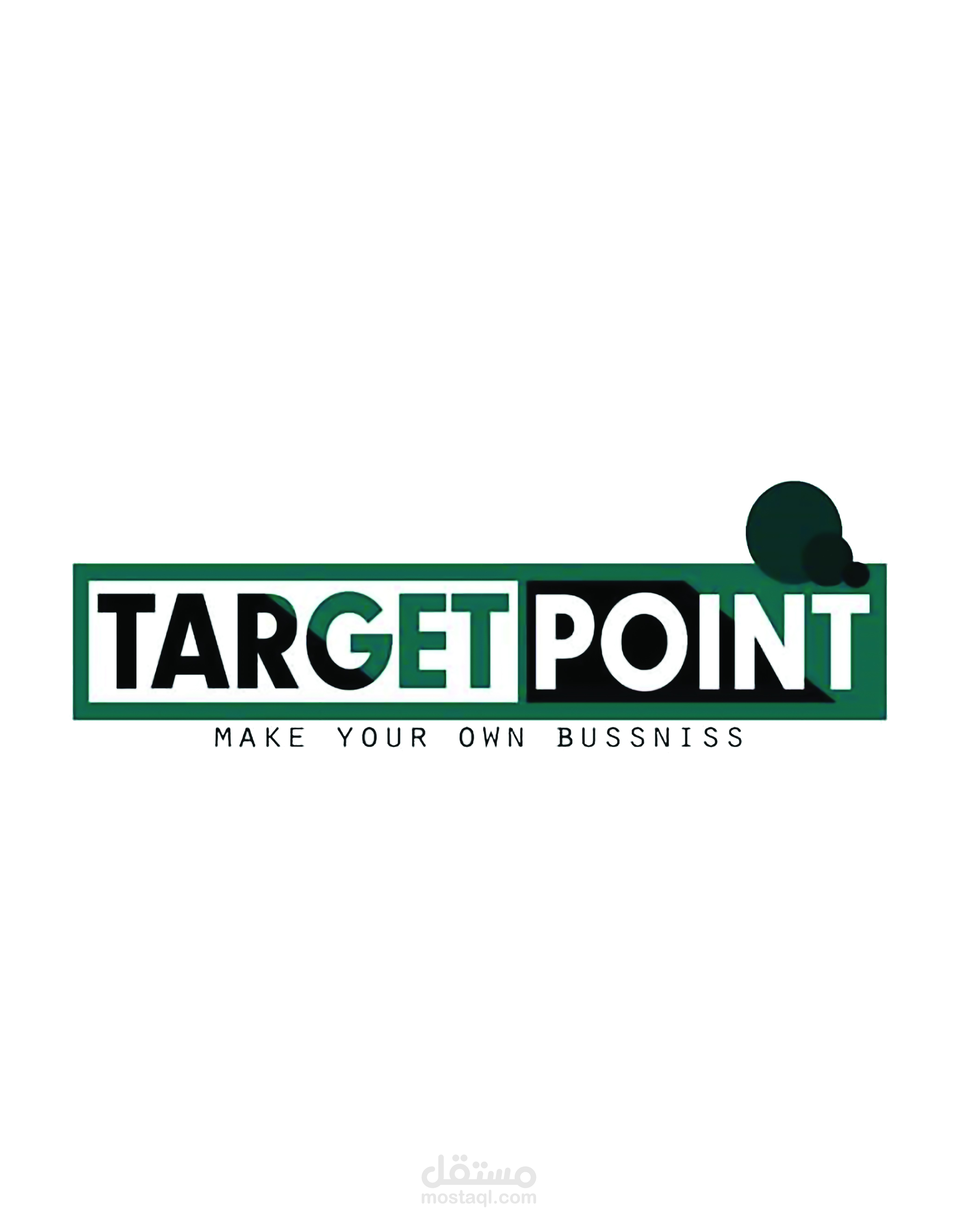 Logo Target