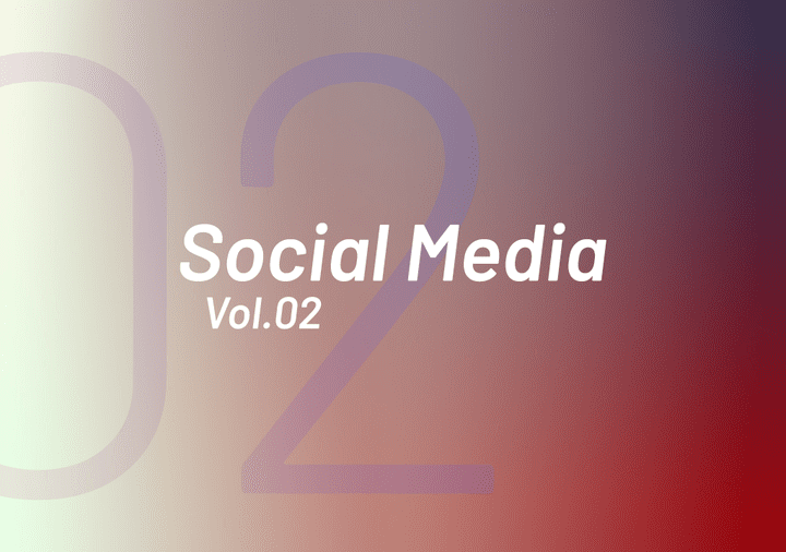 Social Media - vol.02