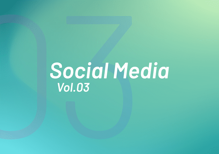 Social Media - vol.03