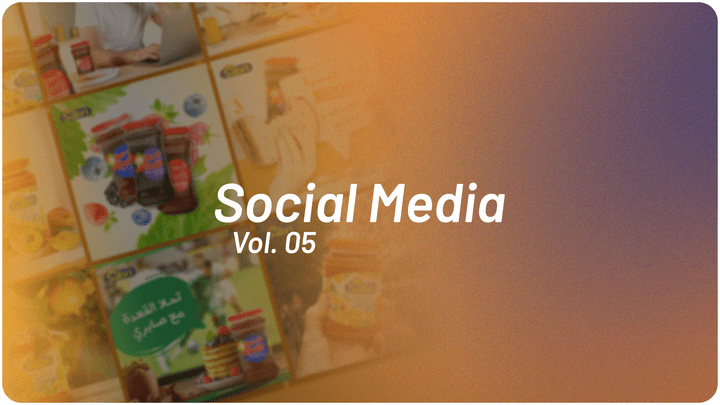 Social Media - Vol.05