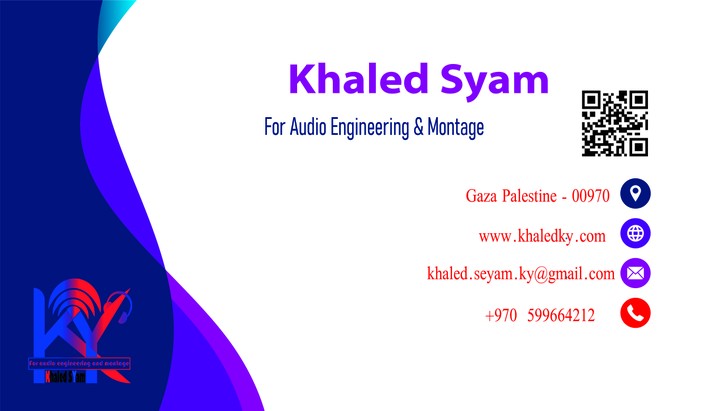 business card