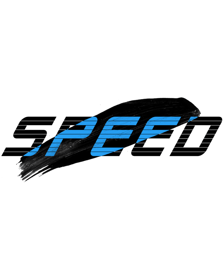 لوجو Speed