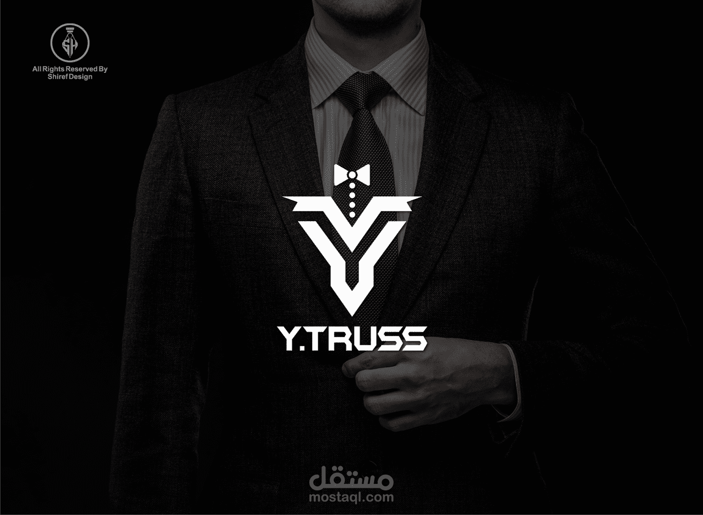 y.truss logo