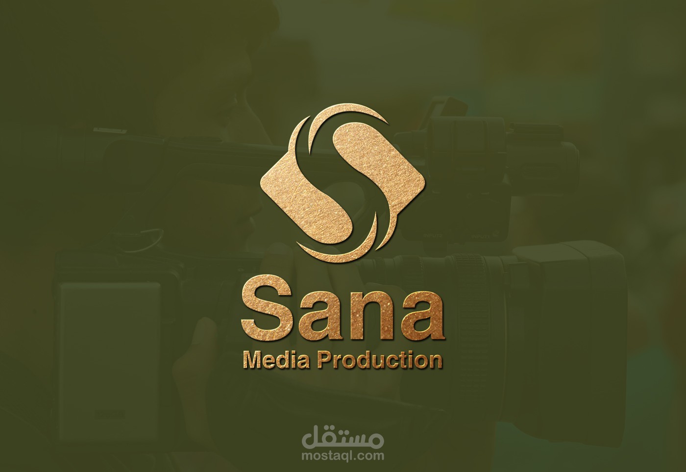 Sana Media Production