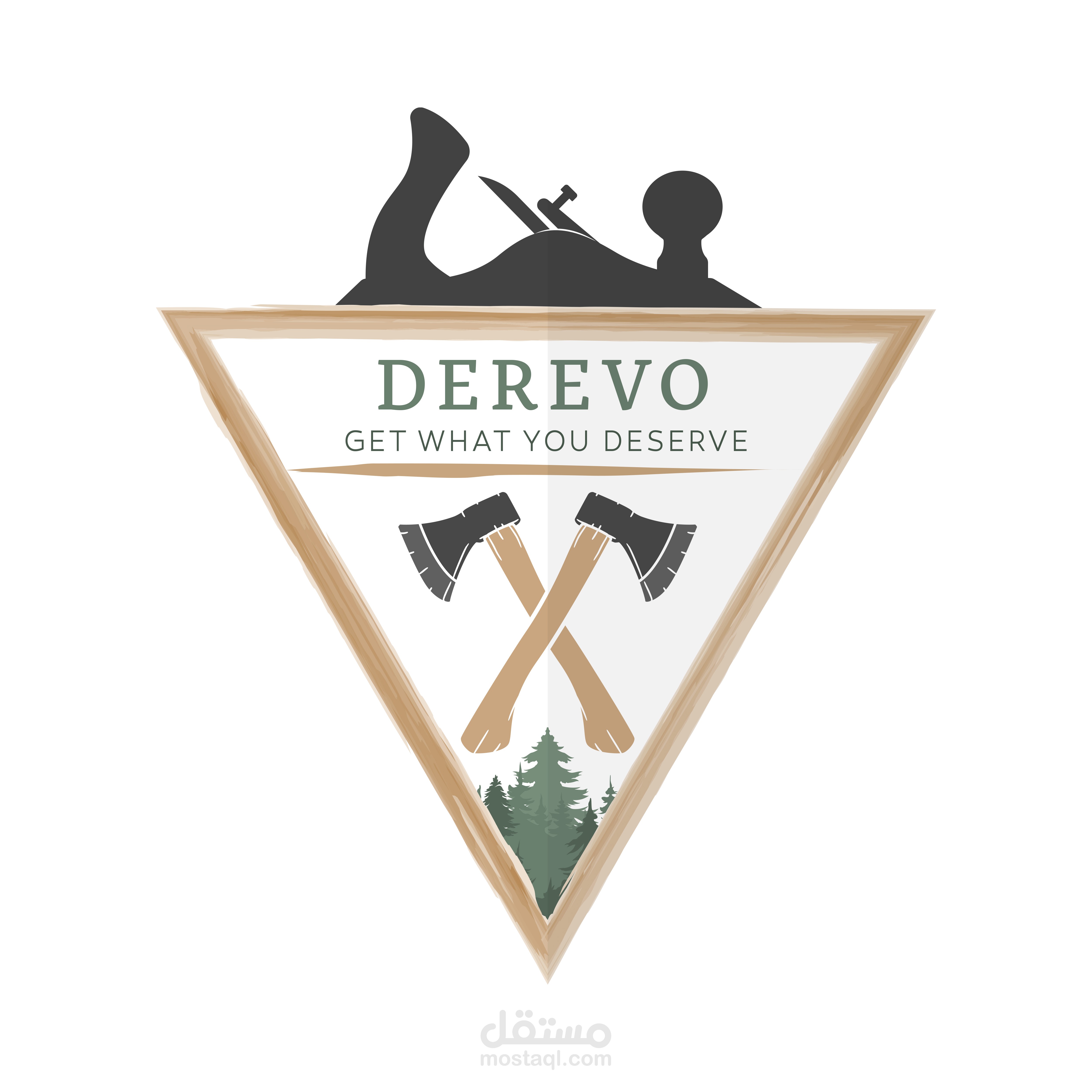 Derevo Wood Works