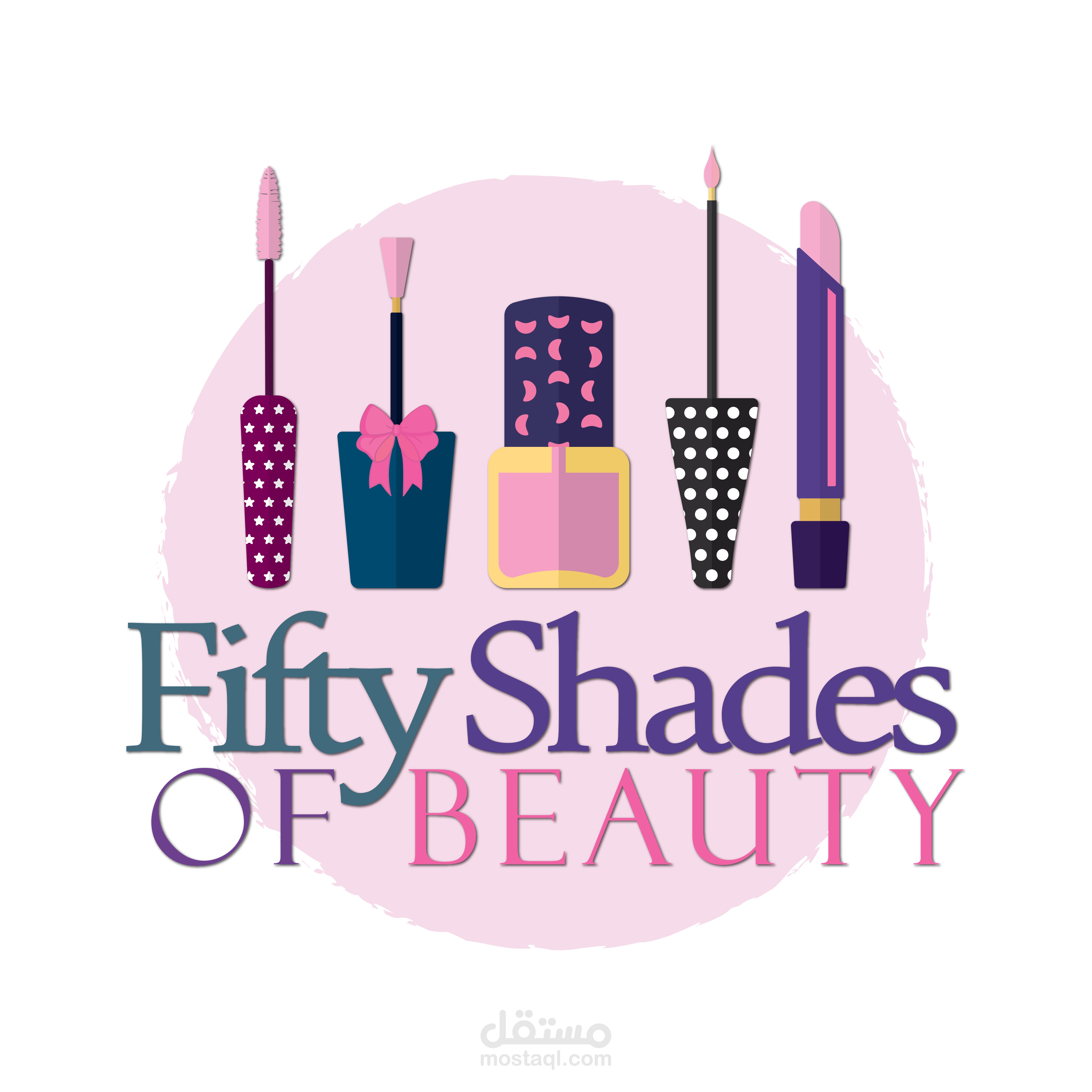 Fifty Shades of Beauty