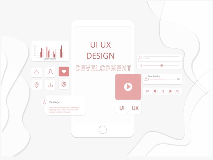 ui ux design