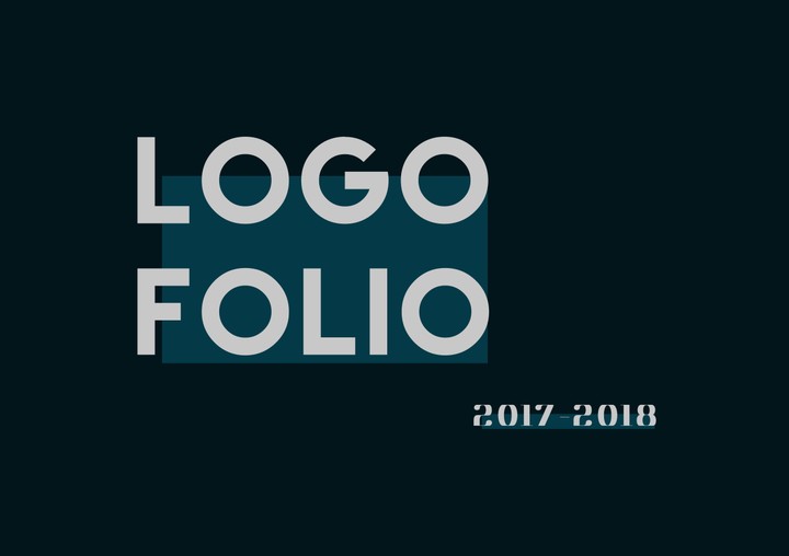 Logo folio