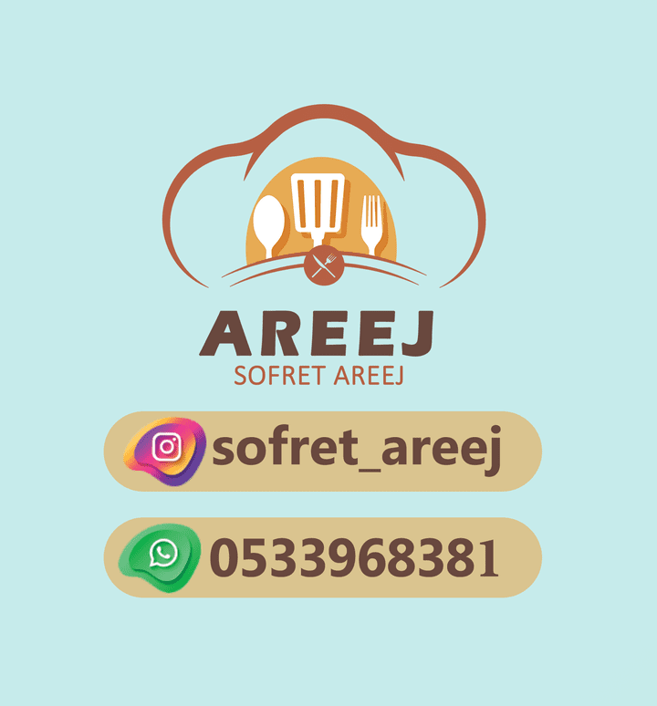 SOFRET AREEJ IDENTITY