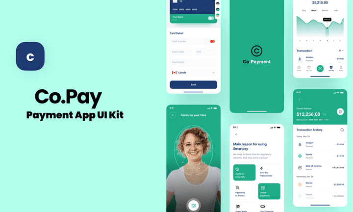 Payment Application