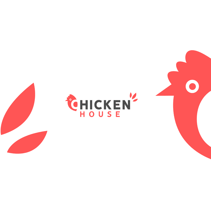 Logo Chicken House