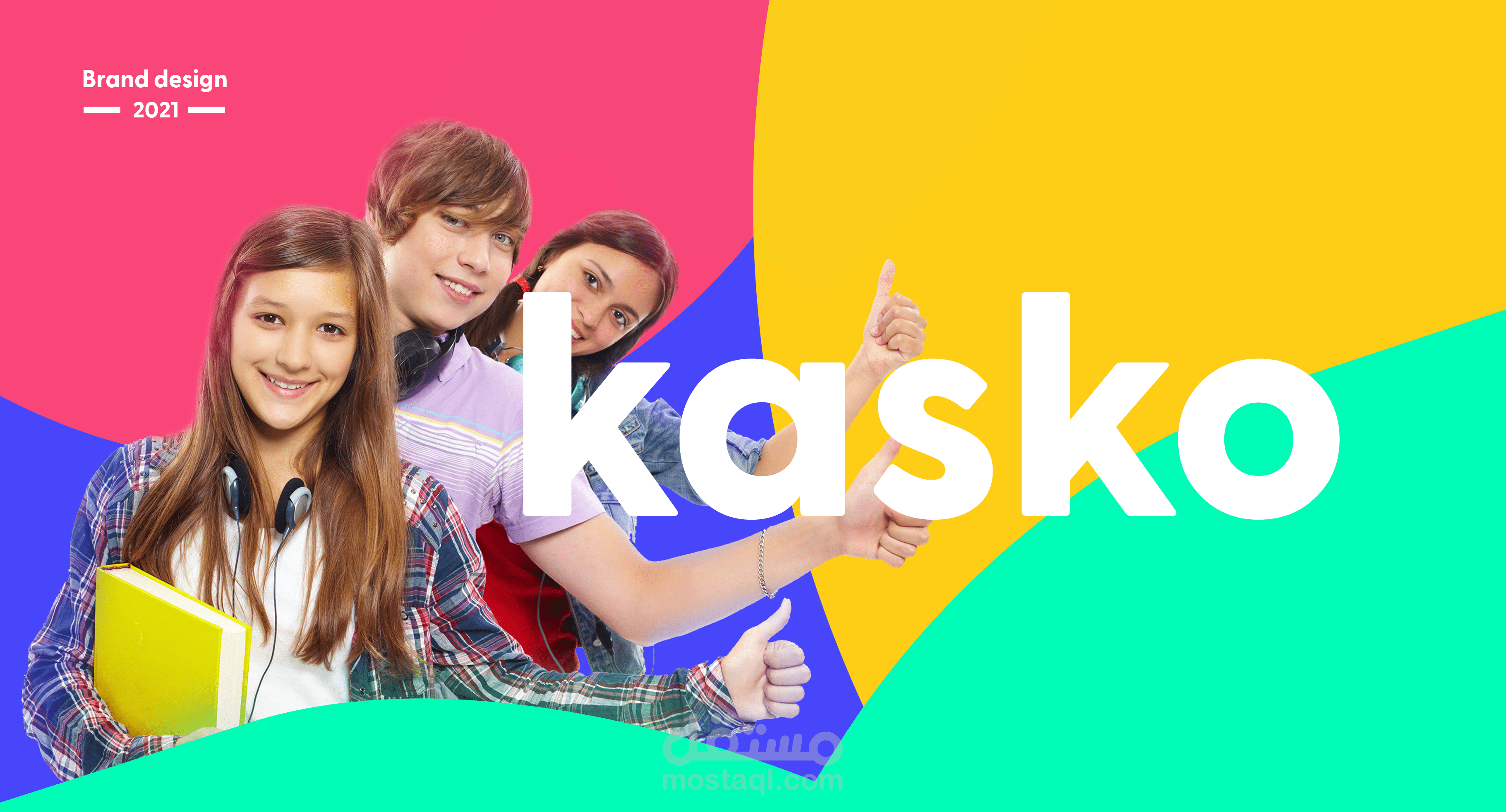 .Kasko | brand design