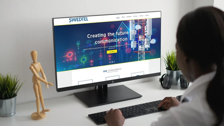 swedtel company