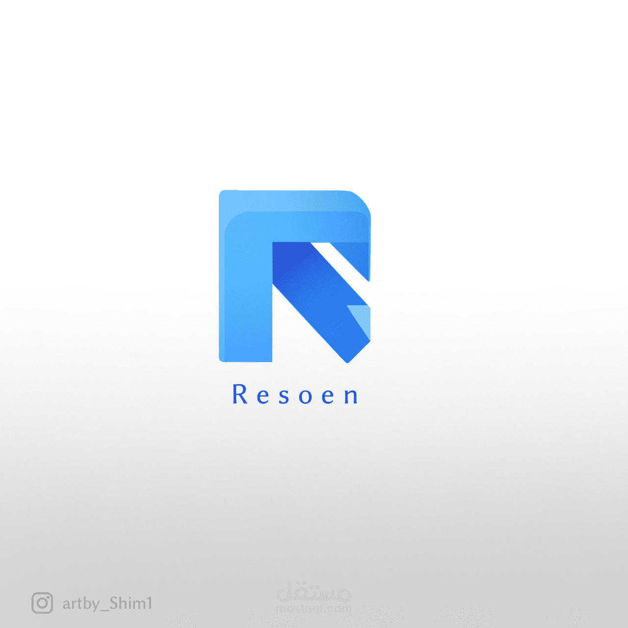 تصاميم Logos محترفة