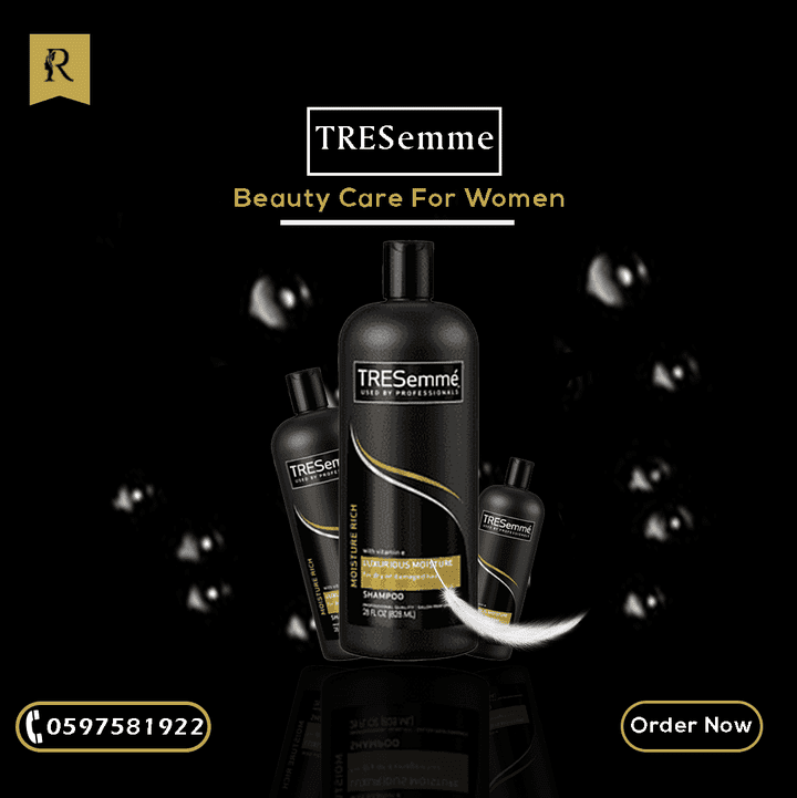 TRESemme