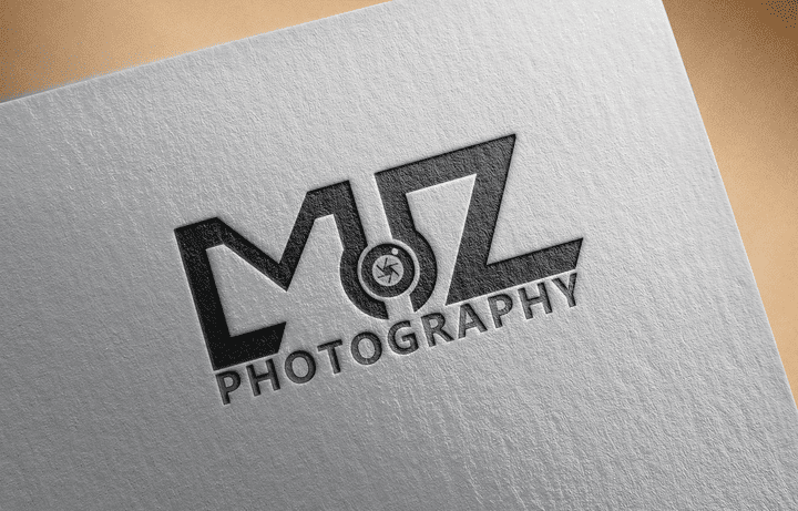 logo photography