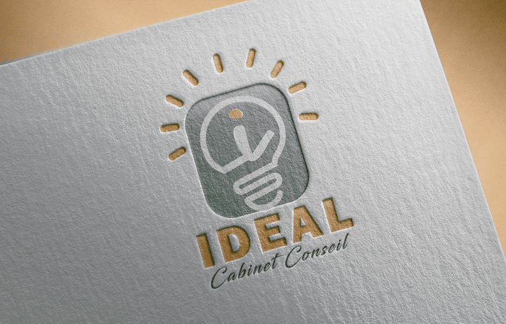 Logo Ideal