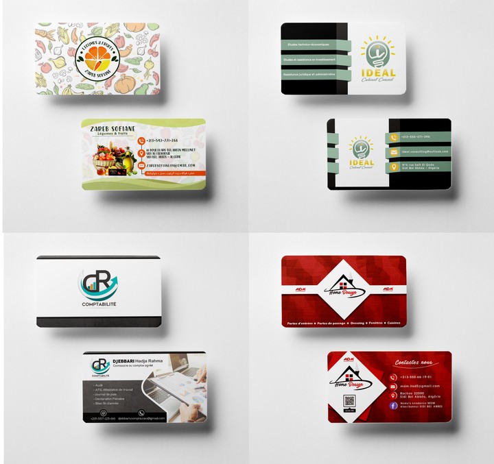 Business Cards