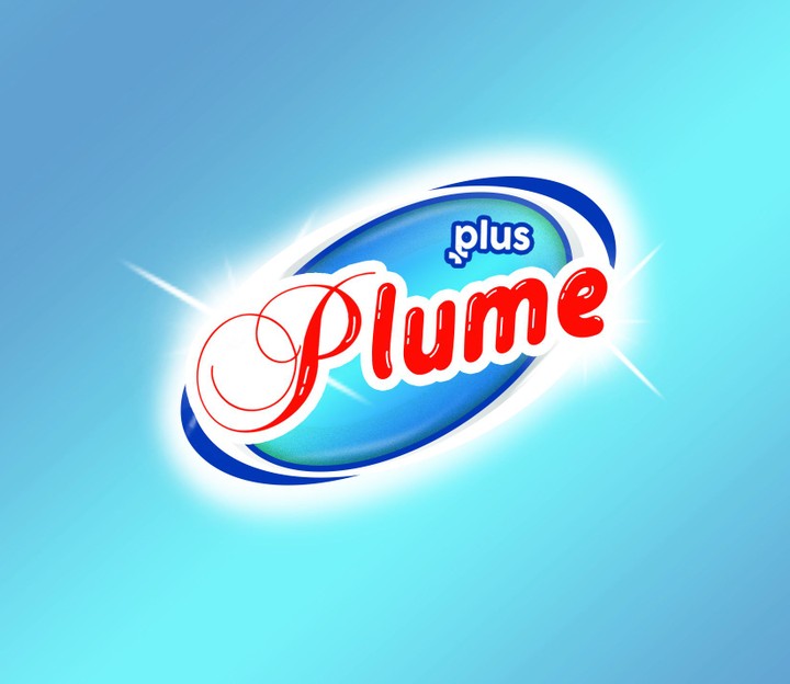 Logo Plume Plus