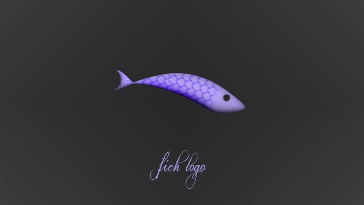 fish logo