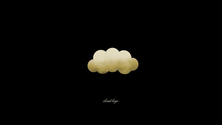 cloud logo