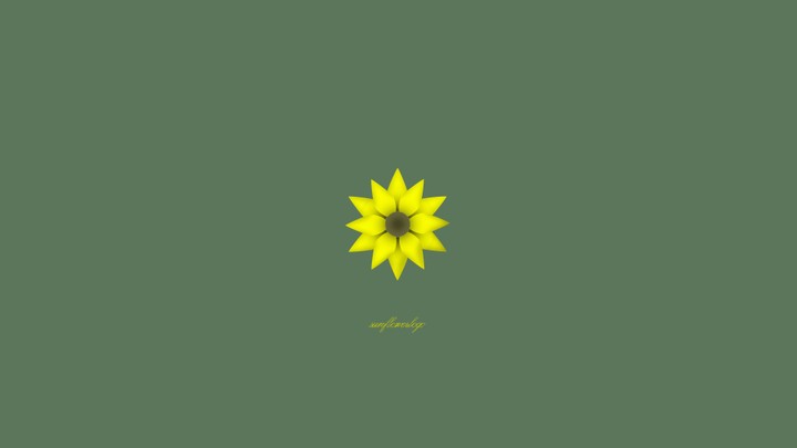 sunflower logo