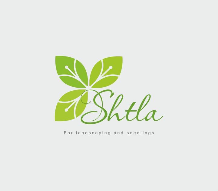 Shtla- LOGO