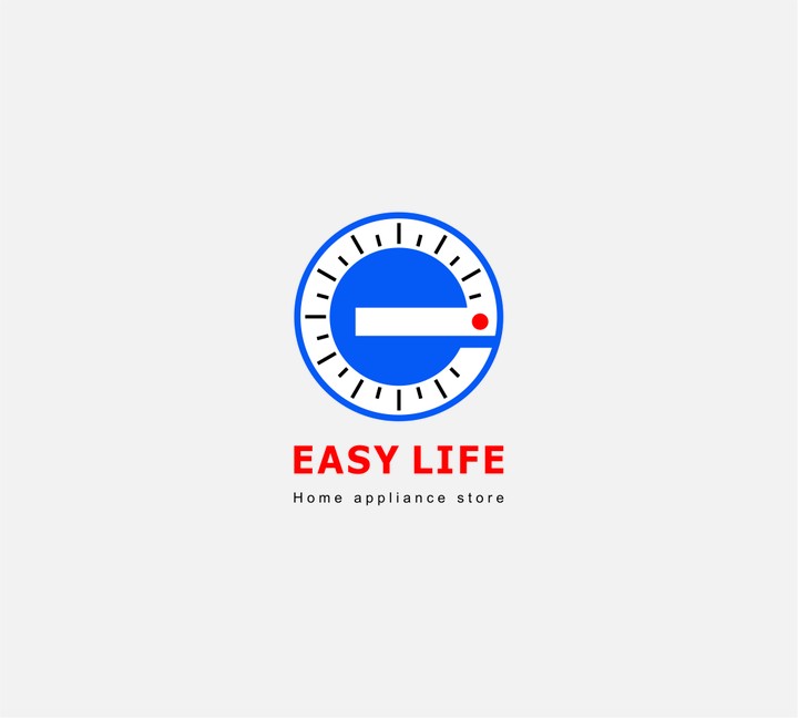 easy life- logo