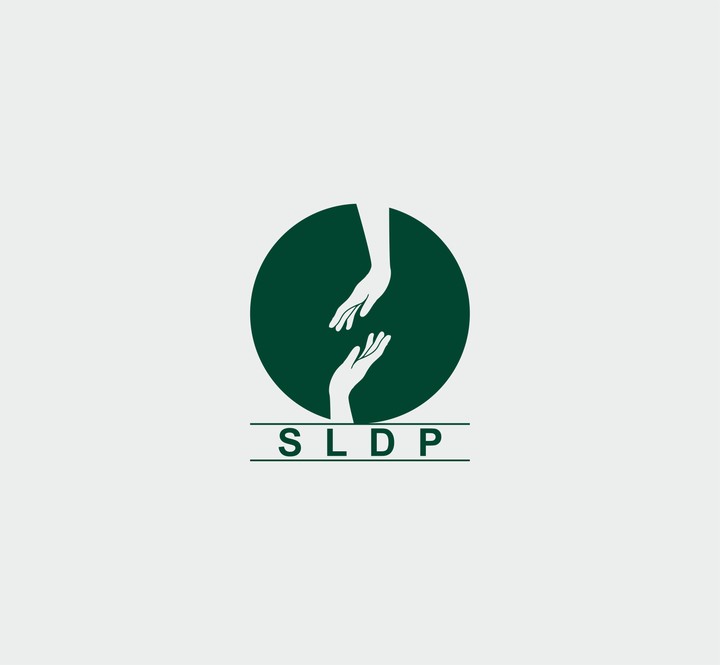 SLDP - Logo