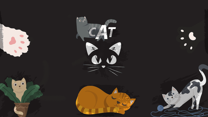 CAT Design