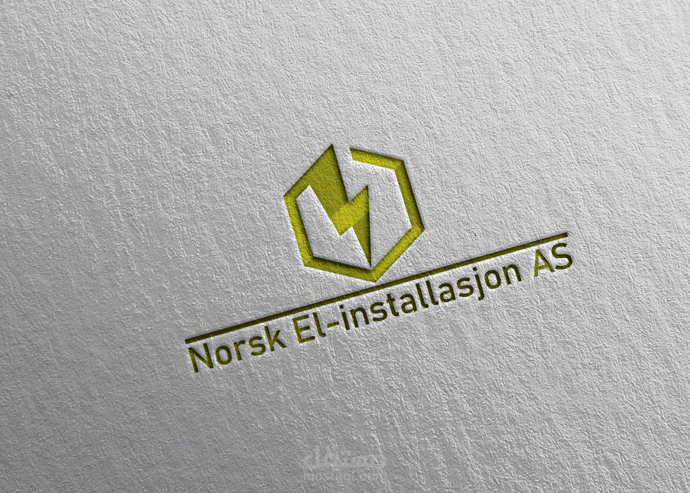 Norsk El-installasjon AS