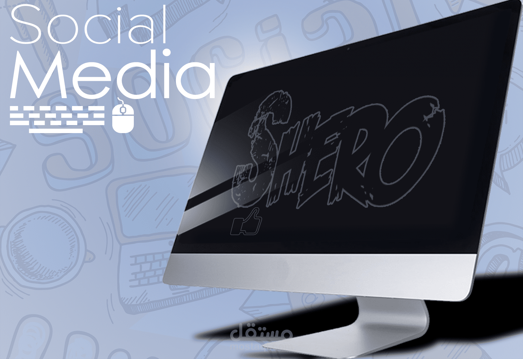 Social Media Designs