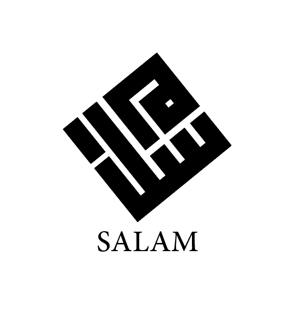 SALAM TYPOGTAPY