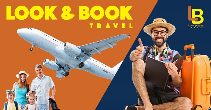 Look & Book Travel