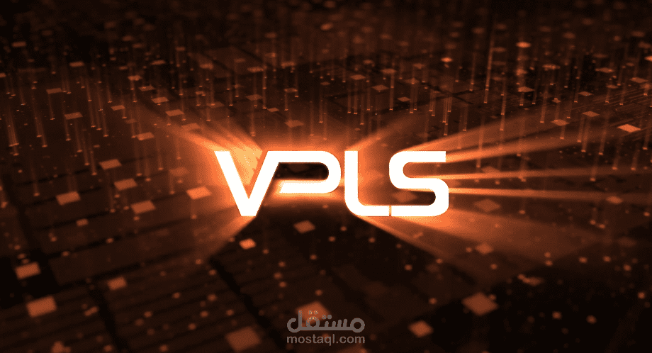 VPLS series of promo videos