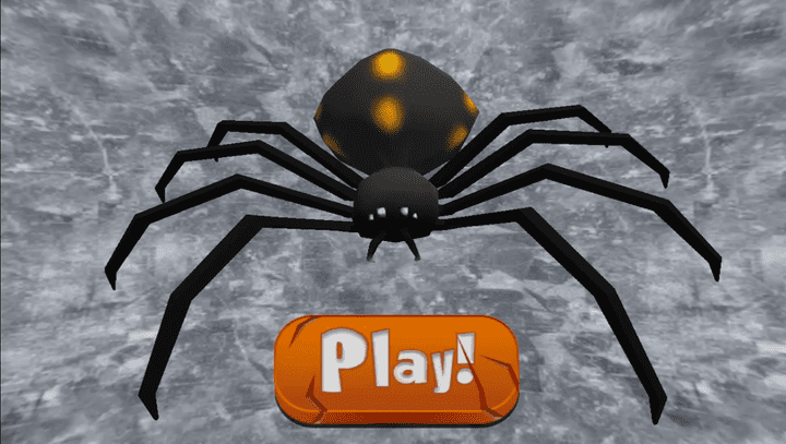 Spider