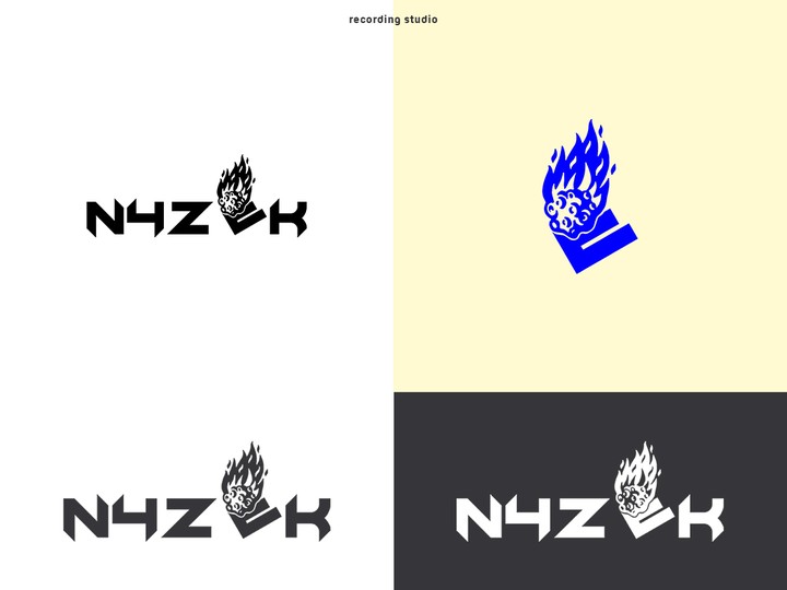 logo design (n4izk)