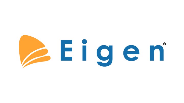 Eigen للأدوية