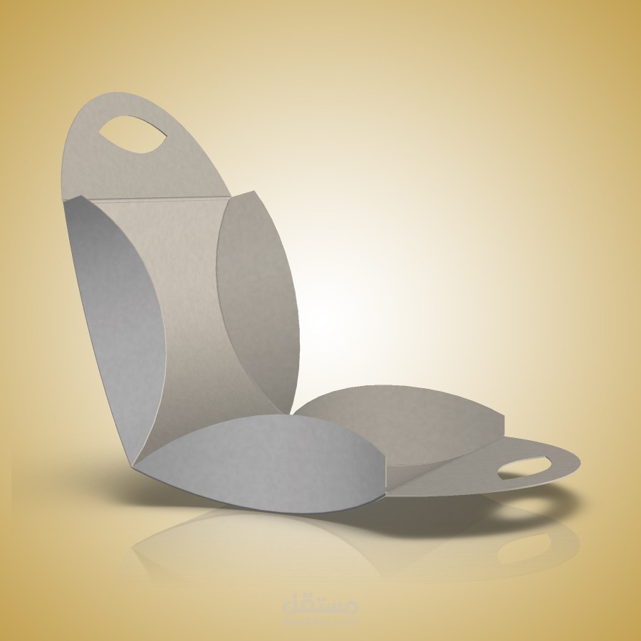 Die cut packages | مستقل