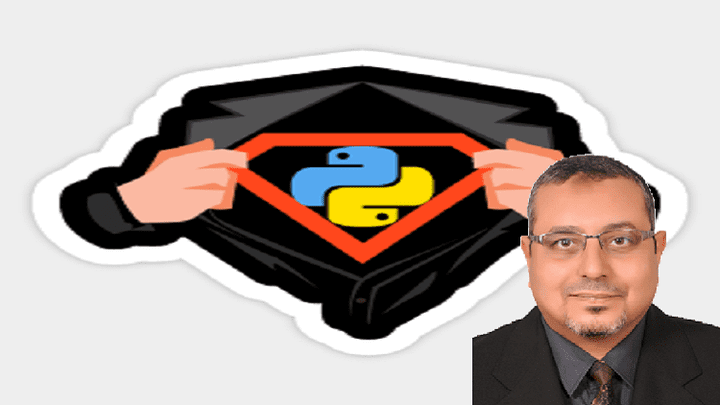 Complete course in Python programming language from zero to hero