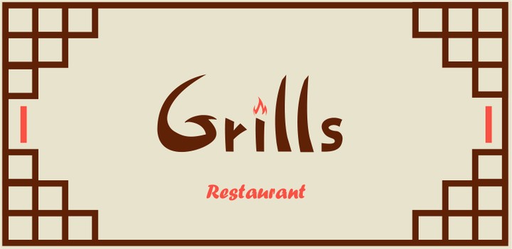 Grills restaurant