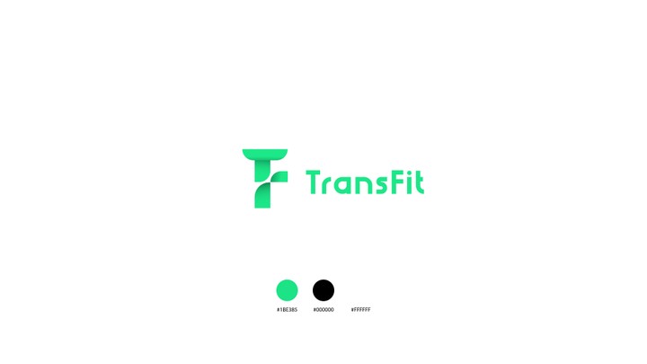 Fitness logo