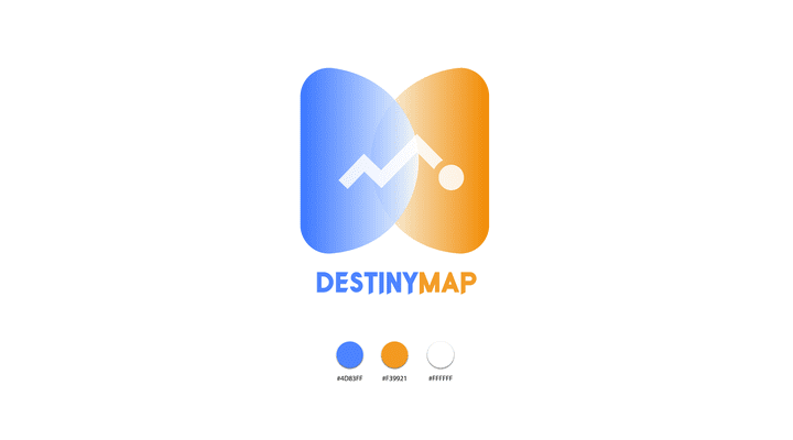 Destinymap logo