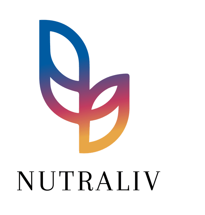 NUTRALIV LOGO