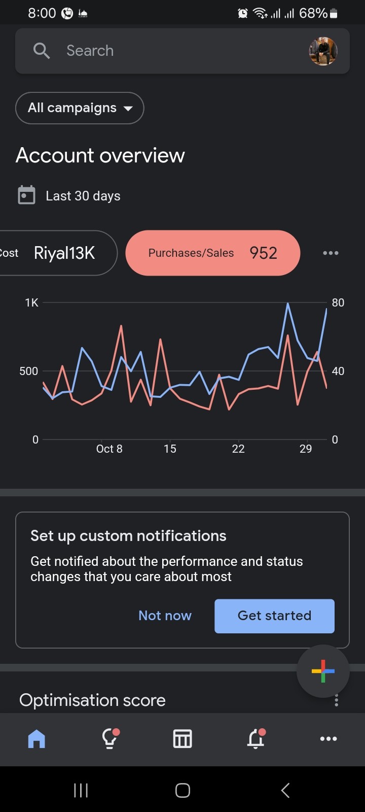 تسويق منتجات رقمية